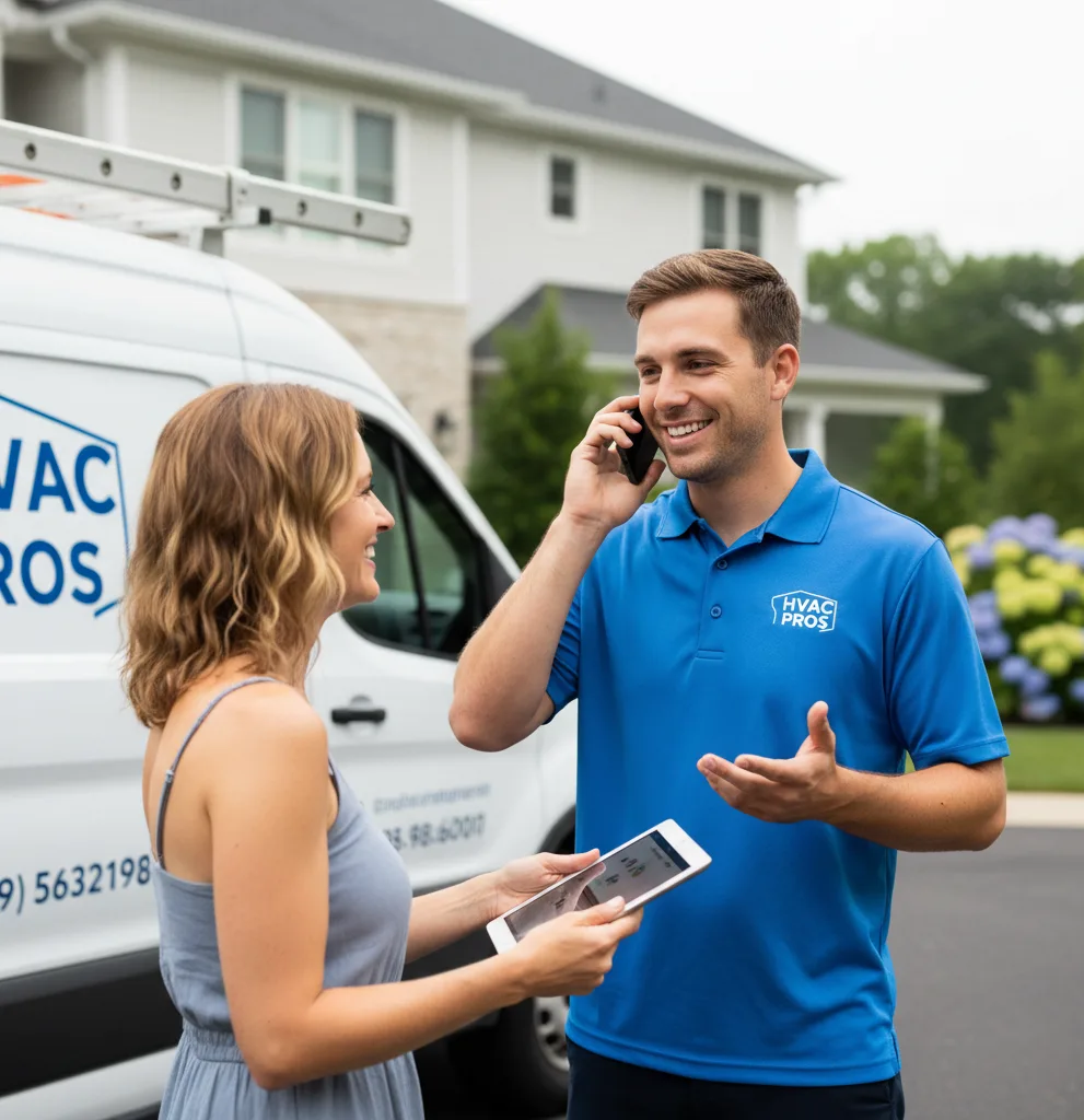 Furnace Installation in Durand, IL